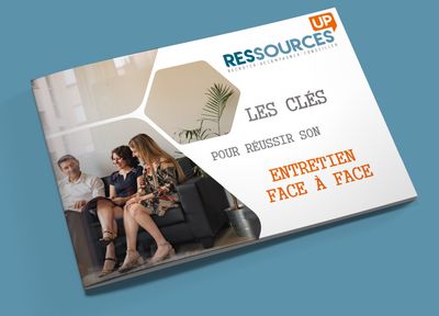 Livre Blanc RessourcesUp-Entretien visio