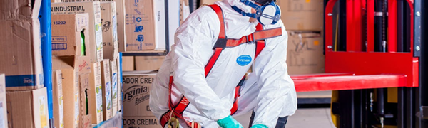 Technico-Commercial(e) France (F/H)