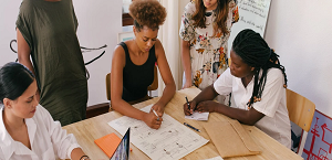 RESPONSABLE ADJOINT(E) DE L'ASSOCIATION (F/H)