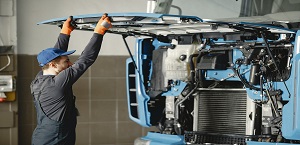 RESPONSABLE DE SITE RECYCLAGE AUTOMOBILE (F/H)