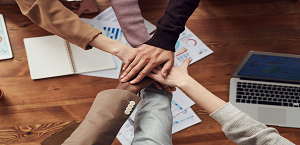 CHEF(FE) DE PROJET H/F