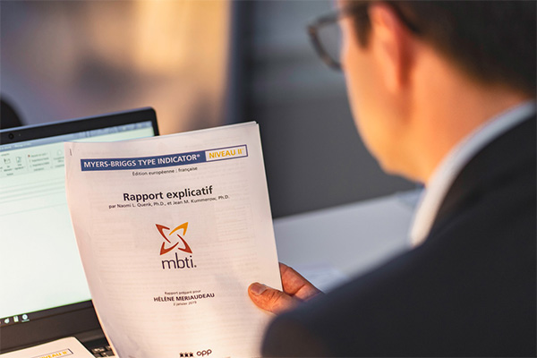 Accompagnement RG par cabinet de recrutement