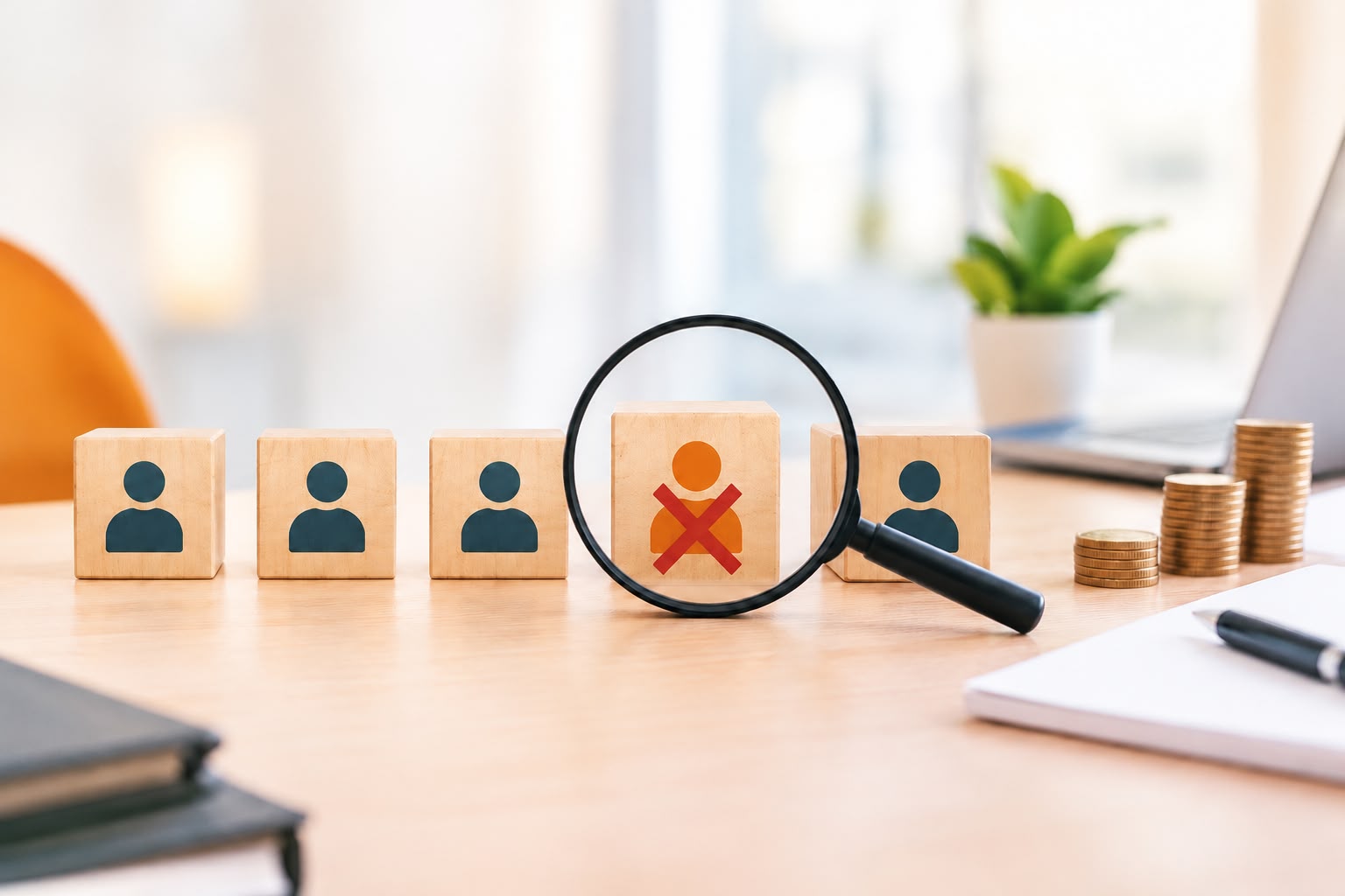 Etude de cas de recrutement d’un cadre pour la distribution de produits industriels